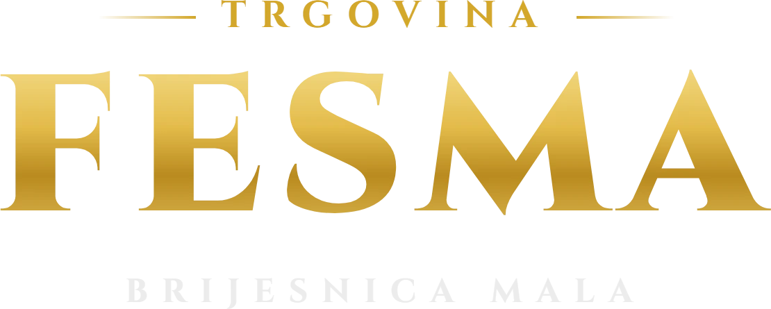 Fesma, trgovina, Brijesnica Mala